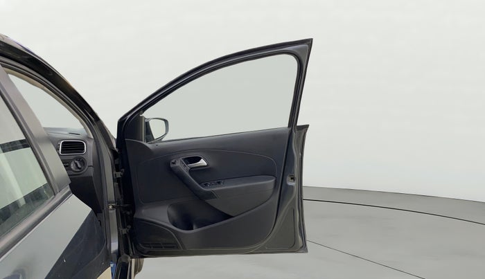 2019 Volkswagen Polo GT TSI AT, Petrol, Automatic, 54,420 km, RHS Front Door