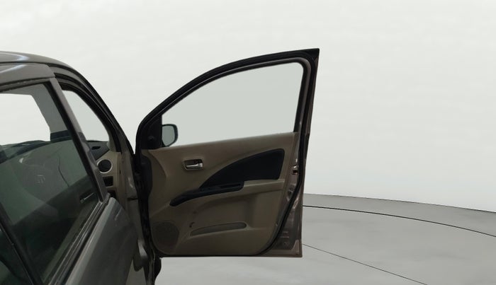 2017 Maruti Celerio VXI (O) CNG, CNG, Manual, 64,551 km, RHS Front Door