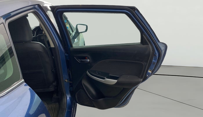 2018 Maruti Baleno ALPHA PETROL 1.2, Petrol, Manual, 48,028 km, RHS Rear Door