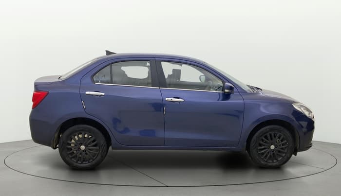 2022 Maruti Dzire ZXI CNG, CNG, Manual, 60,608 km, Right Side View