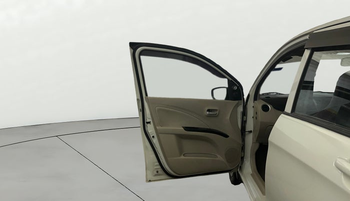 2021 Maruti Celerio VXI CNG, CNG, Manual, 60,472 km, LHS Front Door