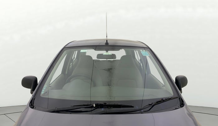 2014 Hyundai i10 MAGNA 1.1, Petrol, Manual, 32,281 km, Front Windshield