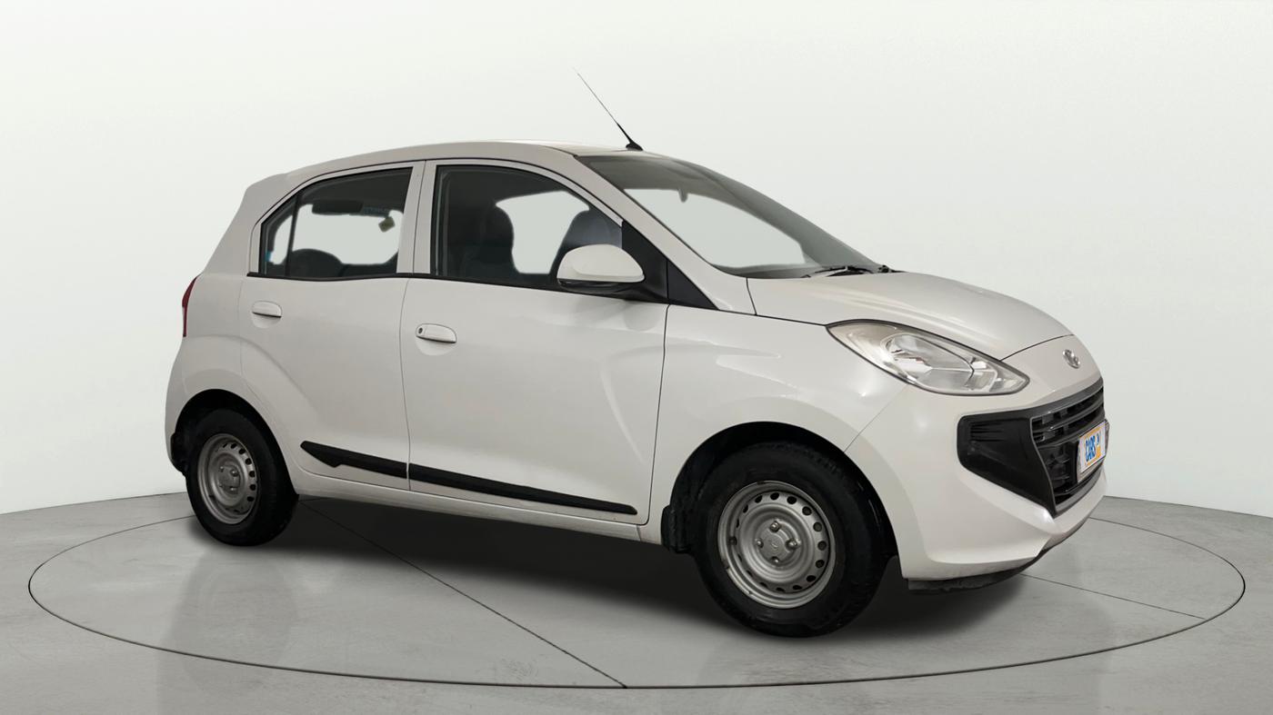 2021 Hyundai NEW SANTRO SPORTZ EXECUTIVE MT CNG, CNG, Manual, 40,032 km, SRP