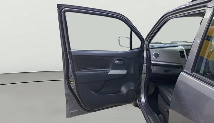 2012 Maruti Wagon R 1.0 LXI, Petrol, Manual, 84,139 km, LHS Front Door
