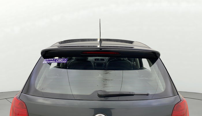 2019 Volkswagen Polo GT TSI AT, Petrol, Automatic, 54,420 km, Rear Windshield