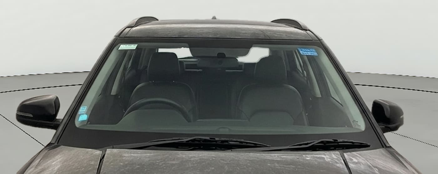 2020 Hyundai Creta SX (O) 1.4 TURBO DCT, Petrol, Automatic, 62,808 km, Front Windshield