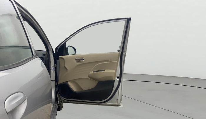 2020 Hyundai NEW SANTRO SPORTZ AMT, Petrol, Automatic, 18,080 km, RHS Front Door