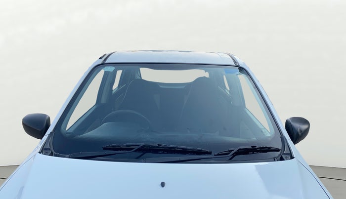 2021 Maruti Alto VXI PLUS, Petrol, Manual, 82,527 km, Front Windshield