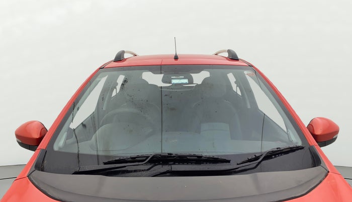 2020 Tata Tiago XZ PETROL, Petrol, Manual, 34,502 km, Front Windshield