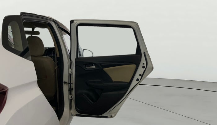 2015 Honda Jazz 1.2L I-VTEC S, Petrol, Manual, 53,082 km, RHS Rear Door