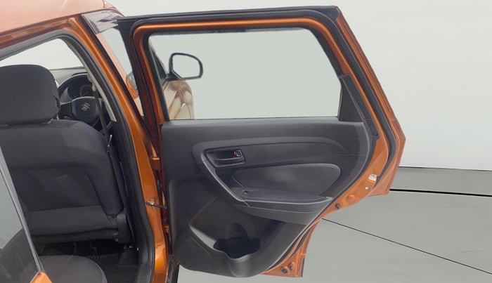 2020 Maruti Vitara Brezza LXI, Petrol, Manual, 68,746 km, RHS Rear Door