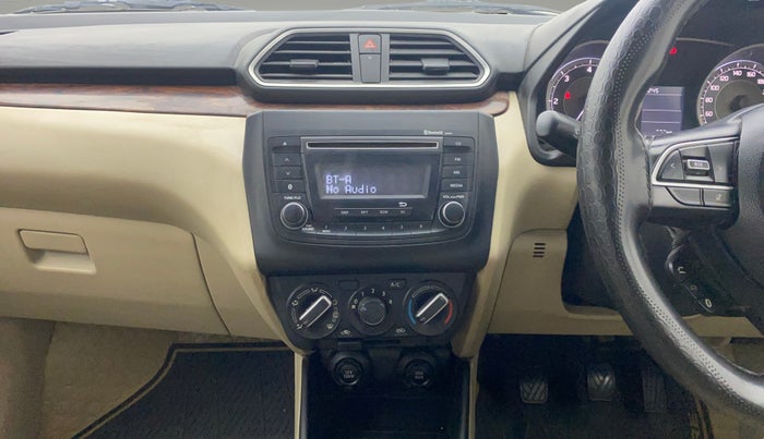 2019 Maruti Dzire VDI, Diesel, Manual, 69,749 km, Air Conditioner