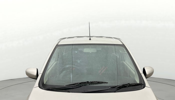 2018 Maruti Celerio ZXI AMT, Petrol, Automatic, 18,427 km, Front Windshield