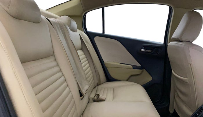 2018 Honda City 1.5L I-VTEC SV, Petrol, Manual, 60,760 km, Right Side Rear Door Cabin