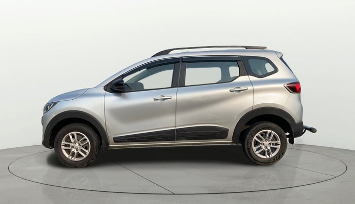 2023 Renault TRIBER RXT AMT, Petrol, Automatic, 23,337 km, Left Side