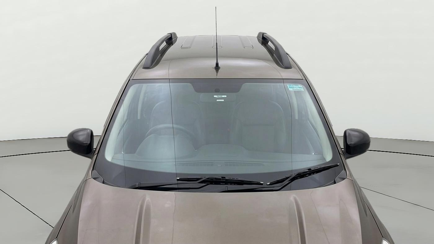 2022 Renault TRIBER RXT, Petrol, Manual, 47,166 km, Front Windshield