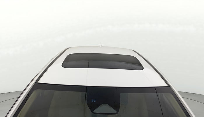 2023 Honda City 1.5L I-VTEC ZX CVT, Petrol, Automatic, 45,548 km, Moonroof/ Sunroof