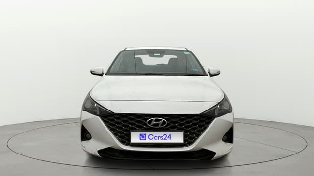 Used 2022 Hyundai Verna