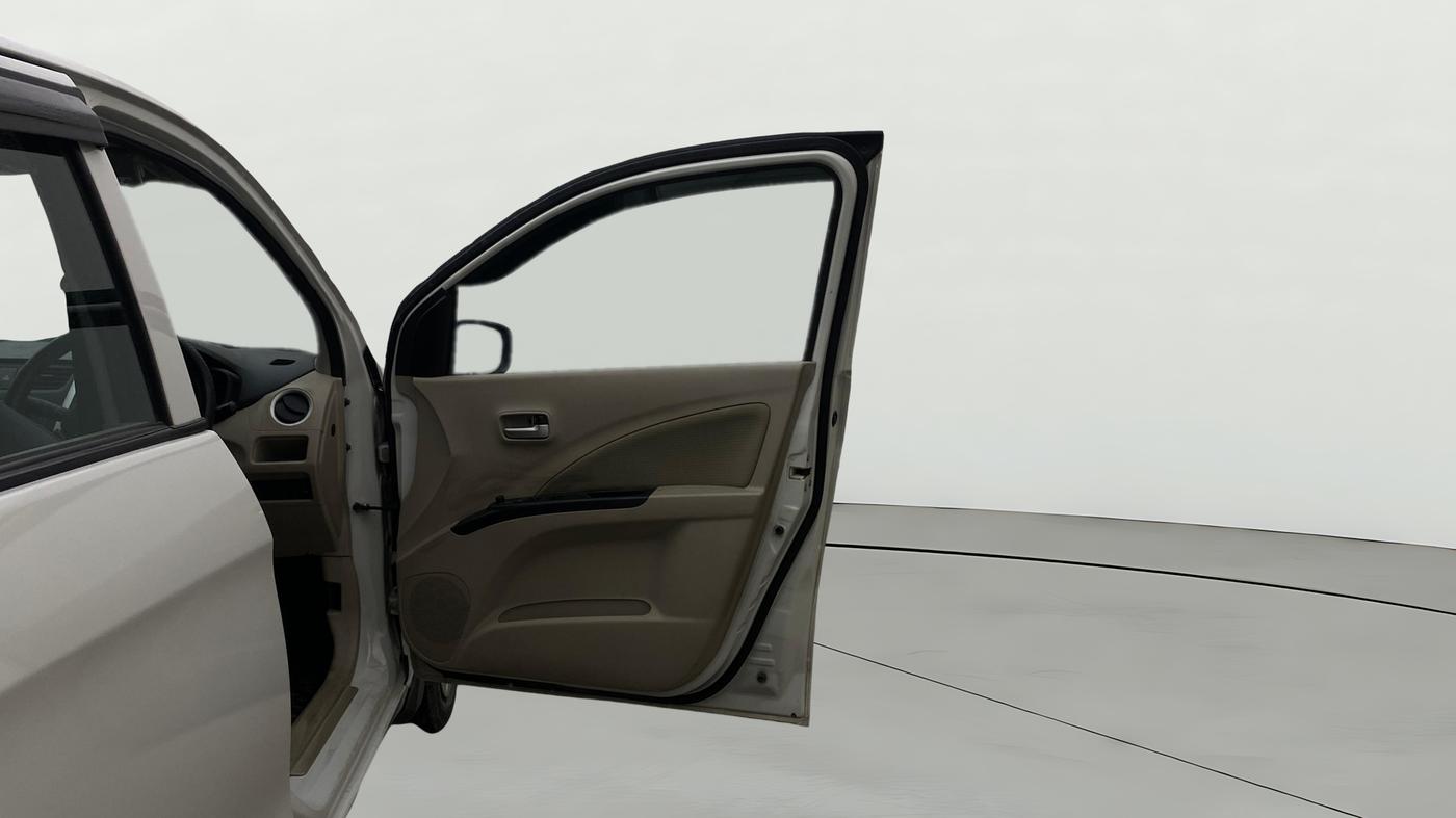 2019 Maruti Celerio ZXI AMT (O), Petrol, Automatic, 51,924 km, RHS Front Door