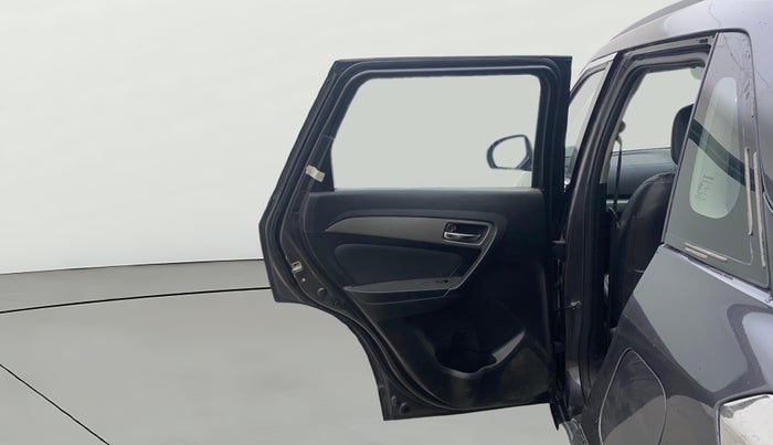 2019 Maruti Vitara Brezza ZDI, Diesel, Manual, 96,750 km, LHS Rear Door