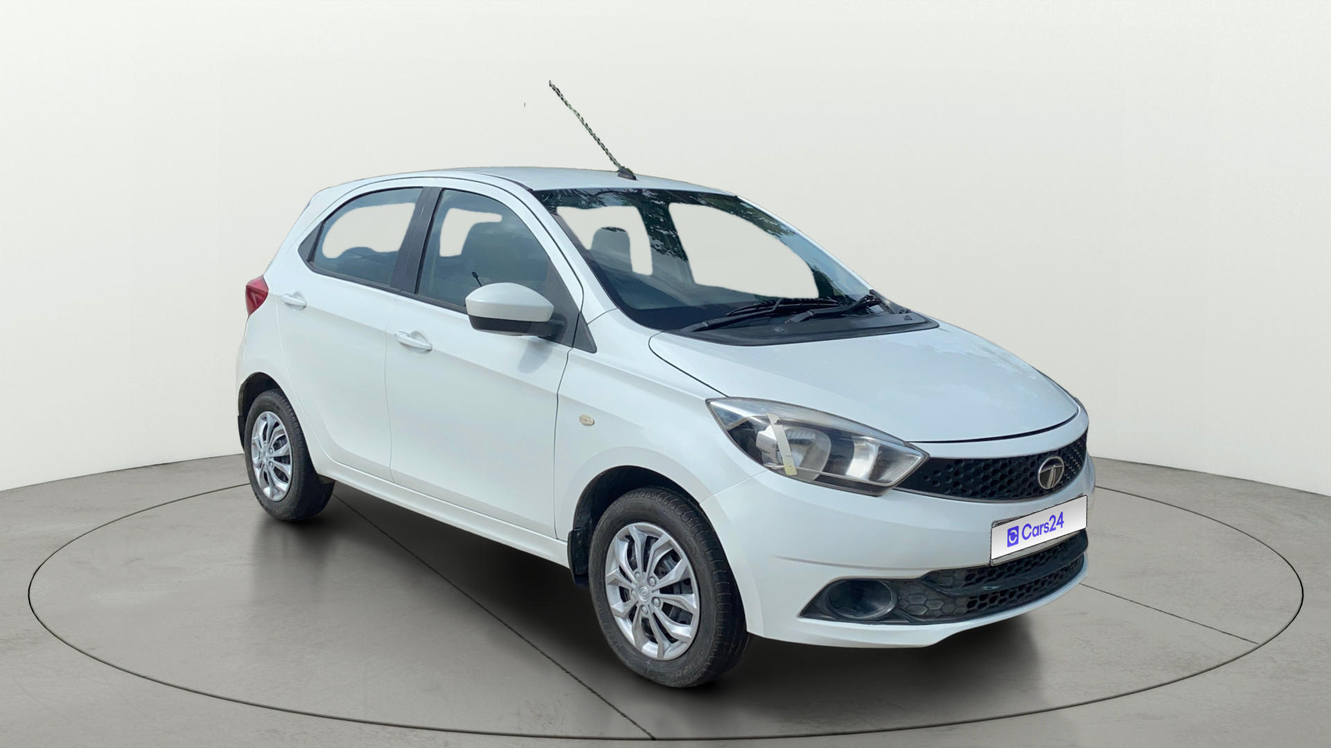 2016 Tata Tiago 2021-2026 XT PETROL