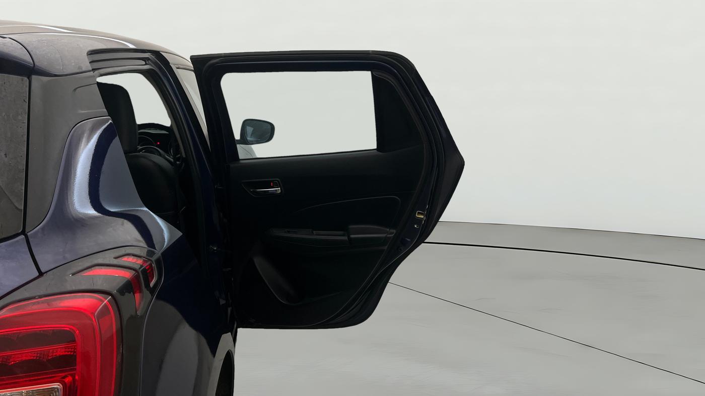 2023 Maruti Swift VXI, Petrol, Manual, 22,690 km, RHS Rear Door