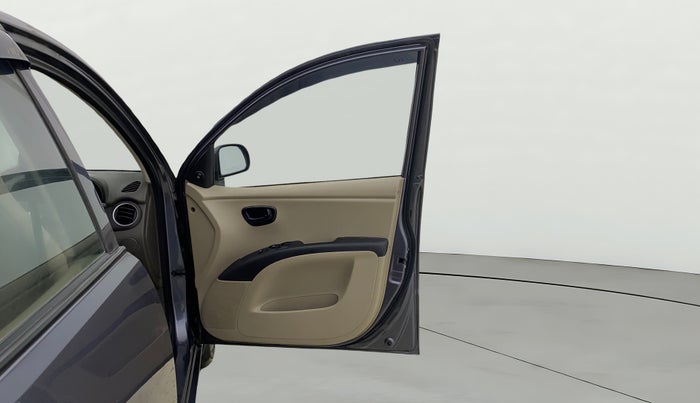 2014 Hyundai i10 MAGNA 1.1, Petrol, Manual, 28,722 km, RHS Front Door