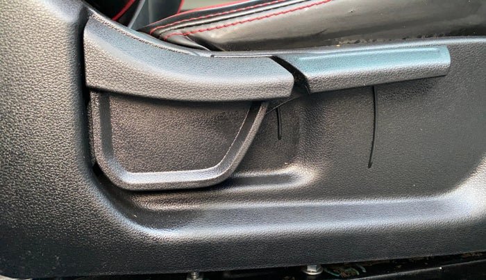 2025 Hyundai NEW I20 SPORTZ 1.2 IVT, Petrol, Automatic, 8,856 km, Third Seat Row ( optional )