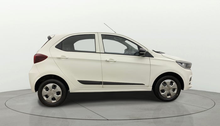 2022 Tata Tiago XT CNG, CNG, Manual, 36,805 km, Right Side View