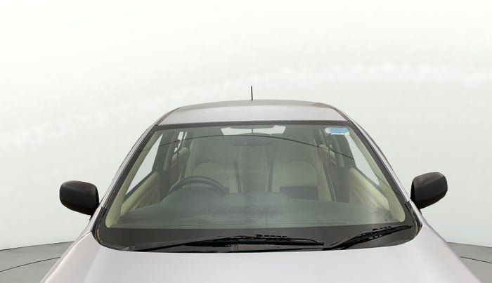 2019 Honda Amaze 1.2L I-VTEC E, CNG, Manual, 1,10,203 km, Front Windshield