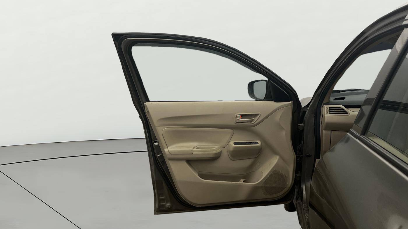 2019 Maruti Dzire LXI, Petrol, Manual, 48,738 km, LHS Front Door