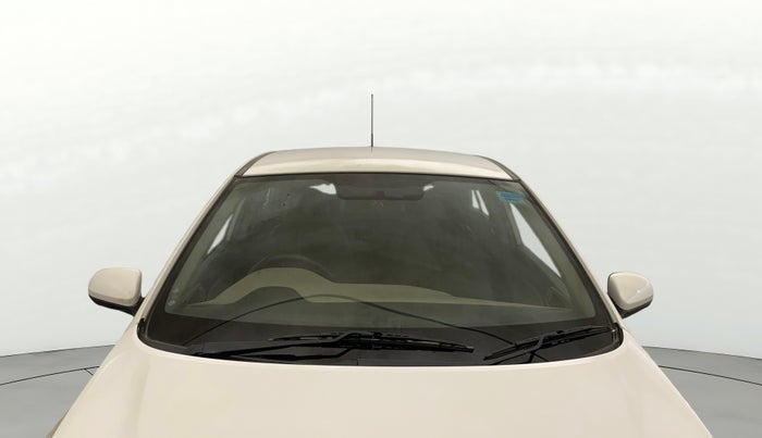 2016 Hyundai Elite i20 MAGNA 1.2, Petrol, Manual, 55,738 km, Front Windshield