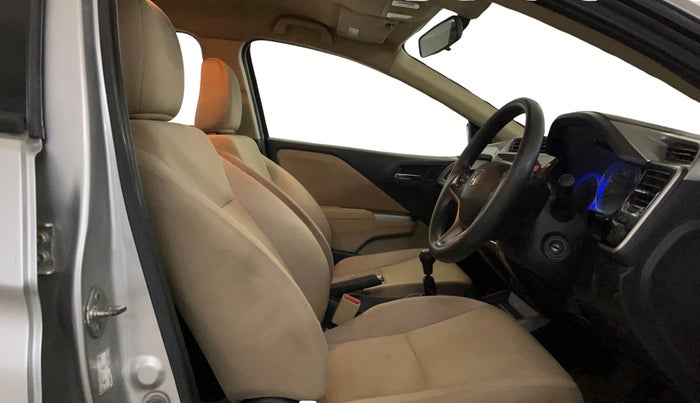 2015 Honda City 1.5L I-VTEC V MT, Petrol, Manual, 83,292 km, Right Side Front Door Cabin