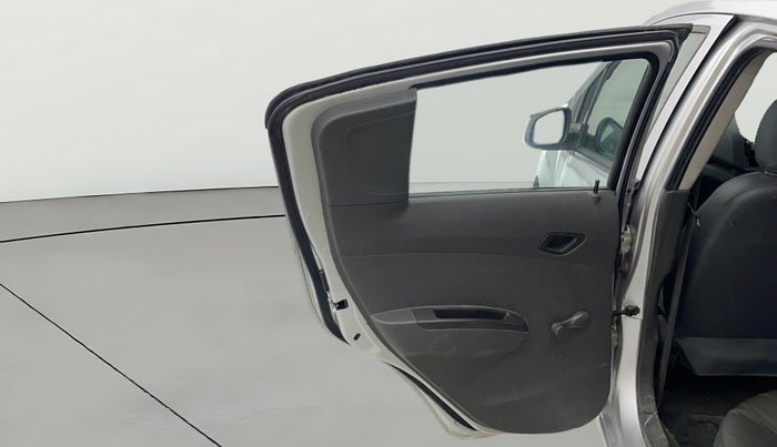 2014 Chevrolet Beat LS DIESEL, Diesel, Manual, 1,32,192 km, LHS Rear Door