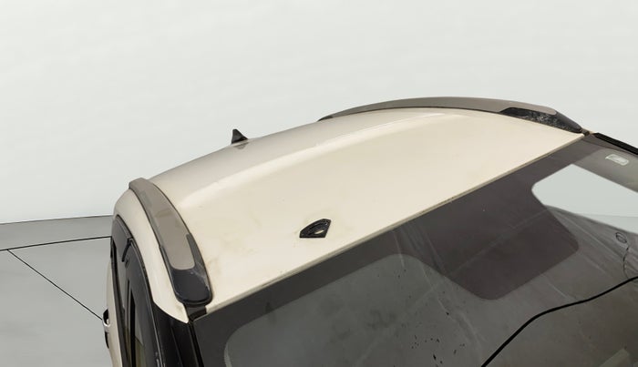 2020 Tata NEXON XM PETROL, Petrol, Manual, 36,696 km, Roof