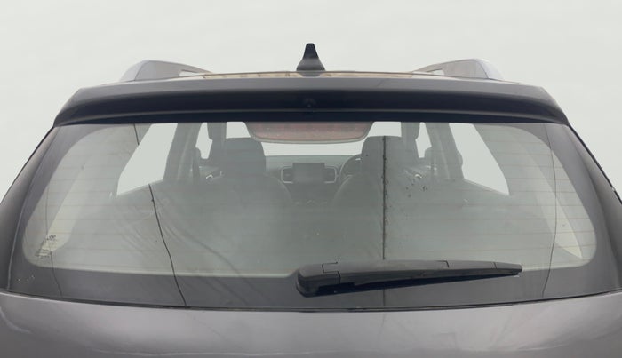 2021 Hyundai VENUE SX 1.5 (O) EXECUTIVE CRDI, Diesel, Manual, 47,419 km, Rear Windshield