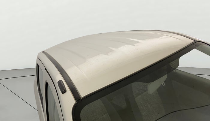 2018 Maruti Alto 800 LXI, Petrol, Manual, 82,119 km, Roof