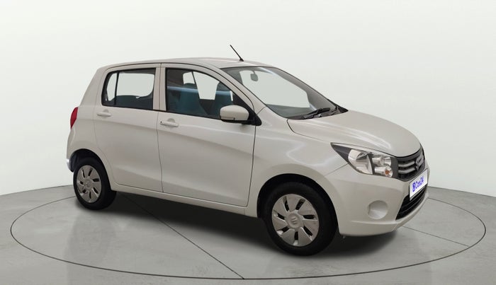 2017 Maruti Celerio ZXI AMT (O), Petrol, Automatic, 23,932 km, SRP