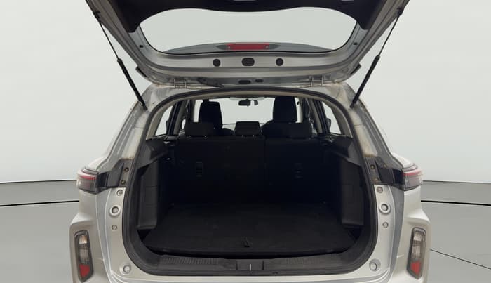 2023 Maruti Grand Vitara SIGMA SMART HYBRID, Petrol, Manual, 12,848 km, Boot Open Zoomed View