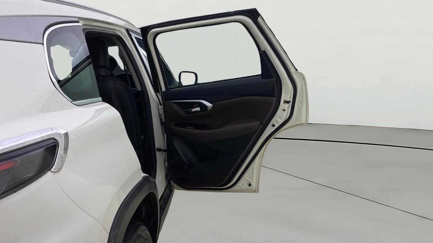 2024 Maruti Grand Vitara ZETA CNG, CNG, Manual, 70,011 km, RHS Rear Door