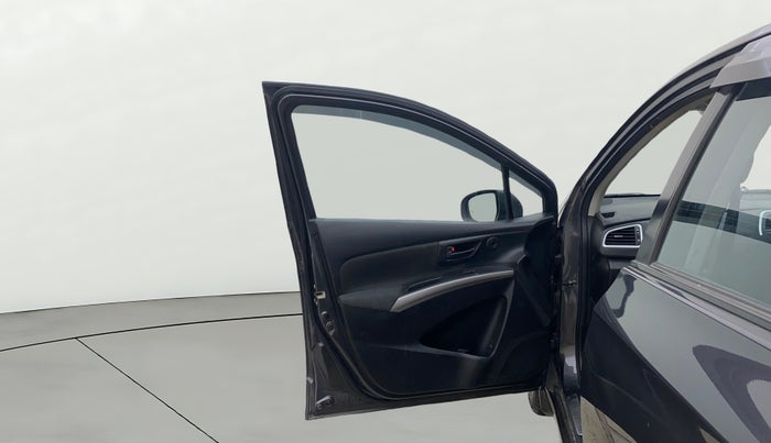 2021 Maruti S Cross SIGMA 1.5, Petrol, Manual, 44,423 km, LHS Front Door