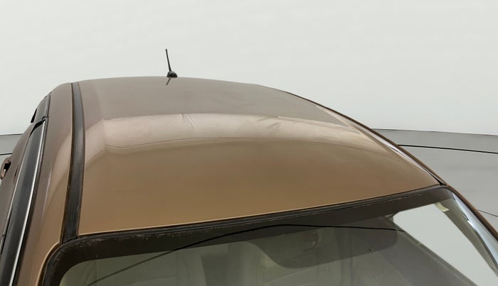 2018 Maruti Dzire ZXI AMT, Petrol, Automatic, 61,191 km, Roof