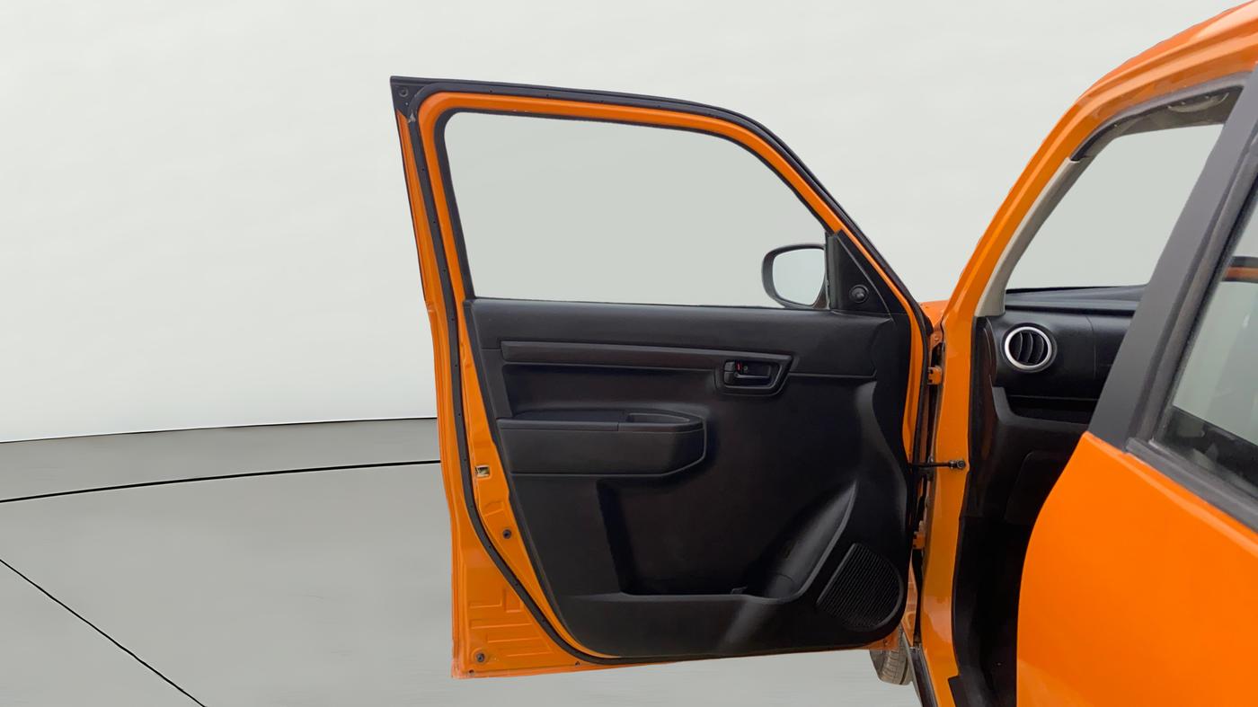 2019 Maruti S PRESSO VXI+, Petrol, Manual, 93,675 km, LHS Front Door