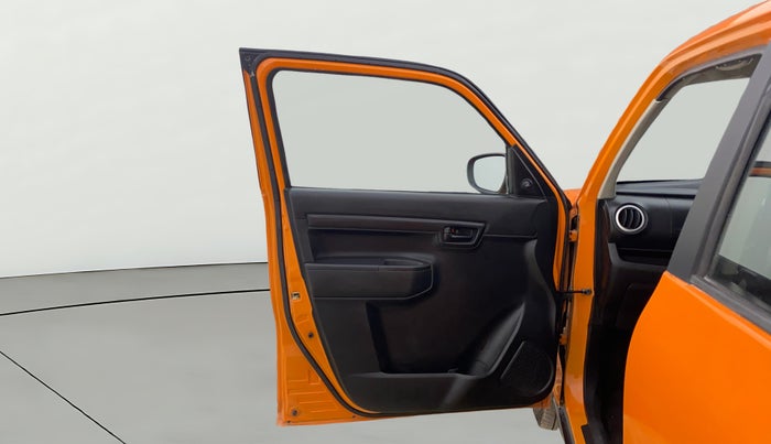 2019 Maruti S PRESSO VXI+, Petrol, Manual, 93,675 km, LHS Front Door