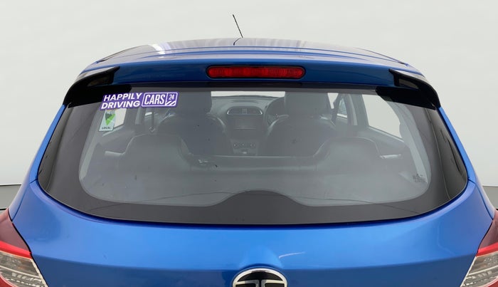 2024 Tata Tiago XT PETROL, Petrol, Manual, 4,702 km, Rear Windshield