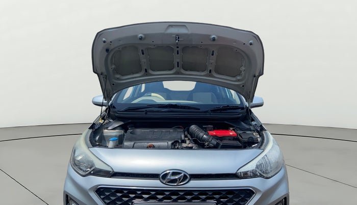 2019 Hyundai Elite i20 MAGNA PLUS 1.4 CRDI, Diesel, Manual, 91,161 km, Open Bonet