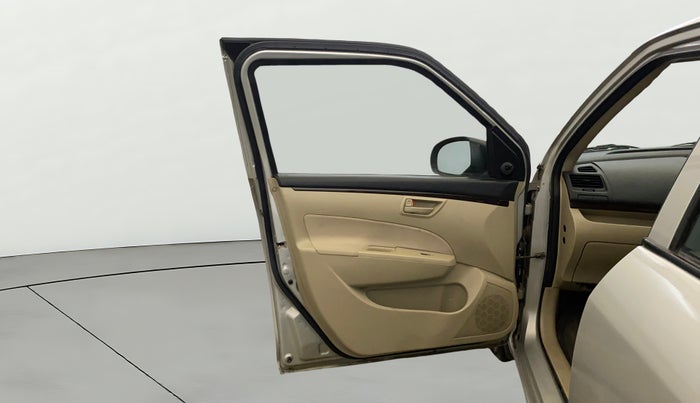 2016 Maruti Swift Dzire LXI (O), Petrol, Manual, 48,853 km, LHS Front Door