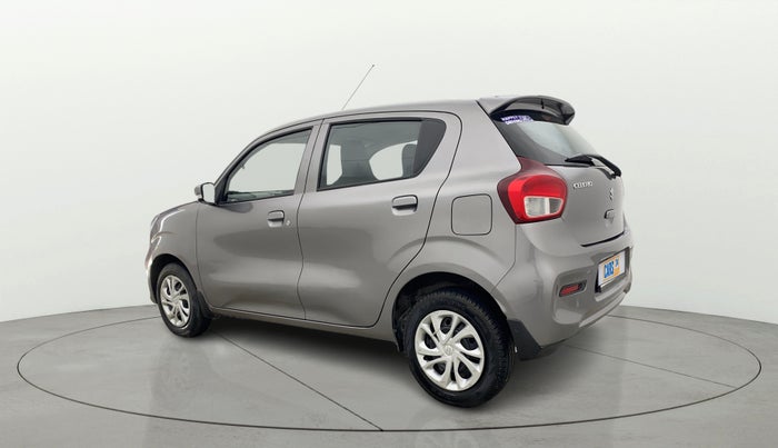 2022 Maruti Celerio ZXI AMT, Petrol, Automatic, 25,609 km, Left Back Diagonal