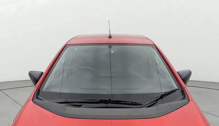 2022 Tata ALTROZ XE PLUS PETROL, Petrol, Manual, 73,862 km, Front Windshield