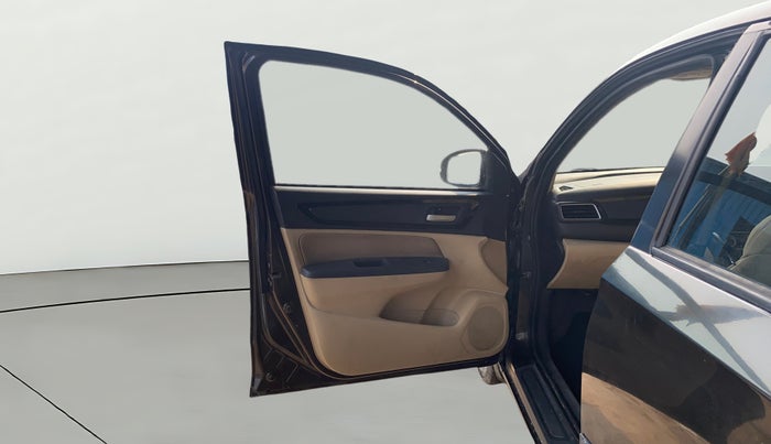 2020 Honda Amaze 1.2L I-VTEC VX, CNG, Manual, 51,916 km, LHS Front Door